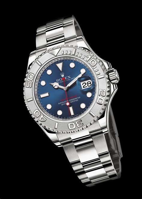 rolex yachtmaster middle dial|rolex yacht master blue dial review.